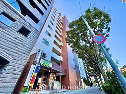 四谷坂町永谷マンション