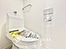 トイレ：◆トイレ◆トイレも全て新品に交換されており、清々しく新生活を始めることができます。白基調の清潔感のある空間に生まれ変わりました。
