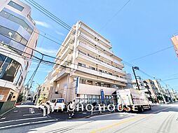経堂オリオン