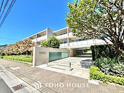 パークハウス杉並高井戸