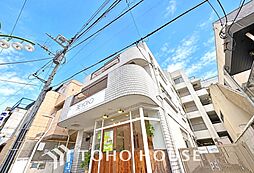 ヴェノス経堂