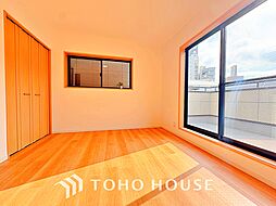 子供部屋の画像