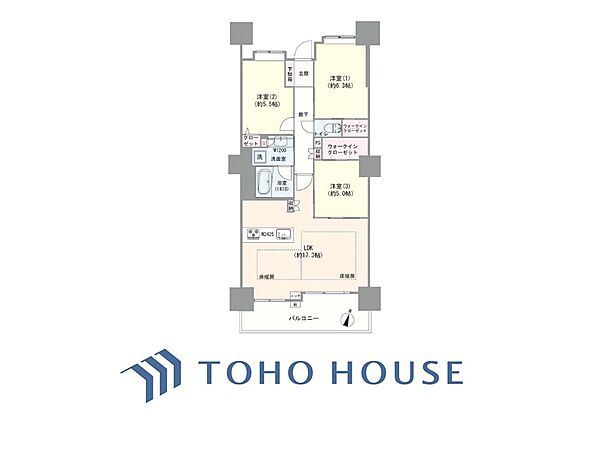 間取り：313004930943