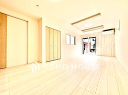 室内の画像