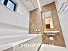 浴室：【BATHROOM】◆プライベートな空間◆simpleだからrelaxできるんです。こころもからだもキレイさっぱり。