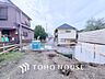 駐車場：【APPEARANCE◆Sunshine◆光が燦々と入り、いるだけで気持ちいい。「開放的でゆとりある物件です。」