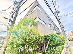 アクティス高田馬場四丁目