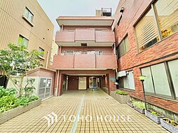 アンバサダー三軒茶屋