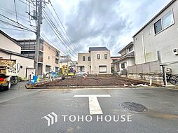 東京都練馬区旭町１丁目