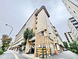 マンション国領