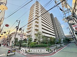 コスモ下高井戸ステーションアベニュー