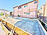 リビング/ダイニング：【Urban Comfort、 Modern grace】都市の利便性と落ち着いた住環境。洗練された暮らしを叶える住まい