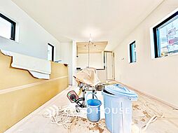 室内の画像