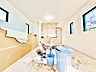 室内：【Urban Comfort、 Modern grace】都市の利便性と落ち着いた住環境。洗練された暮らしを叶える住まい