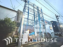 東京都目黒区緑が丘３丁目