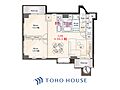 エルベT.M東中野2階6,980万円