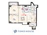 間取り：【間取図】