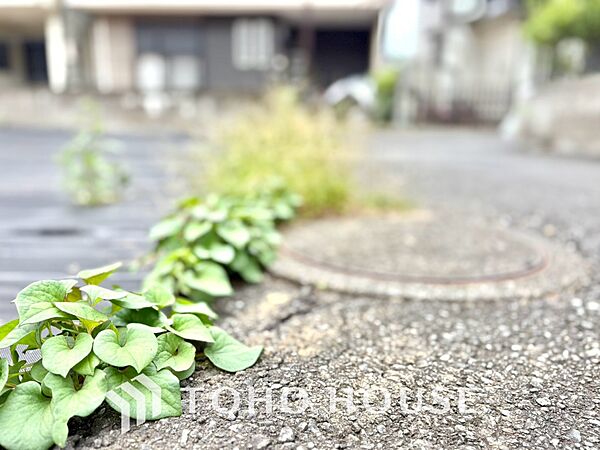 ◆家族◆愛する家族を一目で見渡せる。家族が集う空間。永遠に続く幸せな毎日を、ここで。