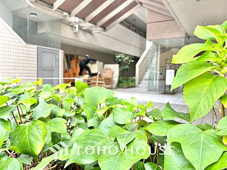 ほんの少しのこだわり。ちょっとした色使いがその家がもつ雰囲気、趣(おもむき)を携え、暮らす家族や訪ねてくる友人・知人に新鮮な香りを運んできます。