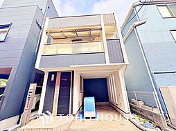 豊島区池袋本町1丁目 中古戸建