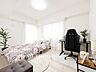 子供部屋：【PRIVATE ROOM】◆属毛離裏◆子は父を手本とし、母に愛育されて成長する。家族の深い繋がり。いつまでも大切にしたい。