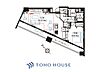間取り：間取り図