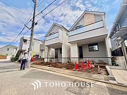東京都世田谷区北烏山１丁目