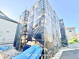 東京都清瀬市下清戸１丁目