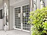 エントランス：【ENTRANCE】◆そびえ立つ◆我が家のシンボル。遠くの空が赤く染まる夕べが待ち遠しい。