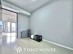 室内の画像
