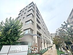 グレンパーク駒場