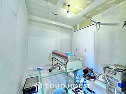 室内の画像