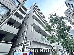 藤和シティコープ西尾久