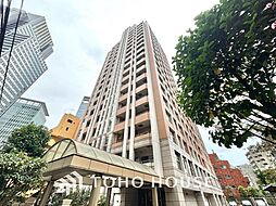 ファミール新宿グランスィートタワー