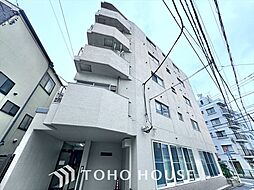 堤マンション