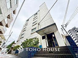 ダイアパレス方南町