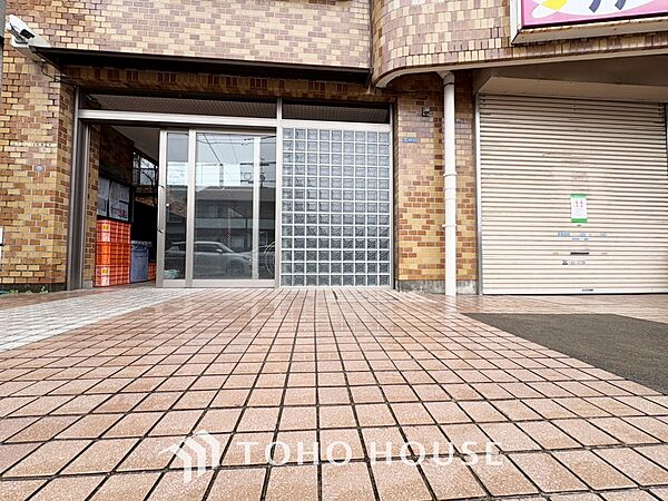 【Shining】◆輝く◆ドアを開けた先に広がる家族やすらぎのプライベート空間。