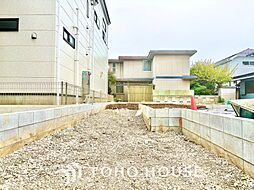 東京都練馬区富士見台２丁目
