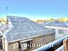 バルコニー：【BALCONY】◆Open new door◆扉の向こうには青空が広がっている。