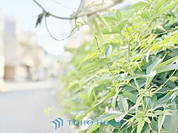 東京都豊島区千早３丁目