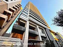 クラッシィタワー東中野