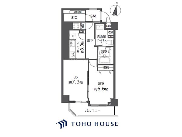 間取り：313004940895