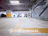 駐車場：【PARKING】◆愛車を◆安全に駐車できる駐車場がございます。