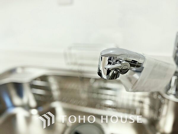 【KITCHEN】◆毎日の健康◆は美味しいお水から。そんな毎日を支えてくれるのが浄水器です。