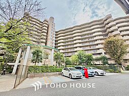 サンヴェールひばりが丘ガーデンシティ