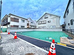 小金井市緑町5丁目 土地