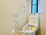 トイレ：トイレも自分の時間をゆっくり過ごすスペースのひとつ。最新設備は嬉しい