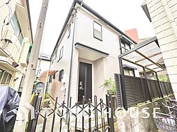 東京都目黒区中目黒４丁目