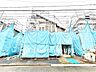 外観：【外観】落ち着いた街並みに調和する外観。住まいとしての安心感を感じられる佇まいです。