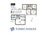 間取り：【間取り図】